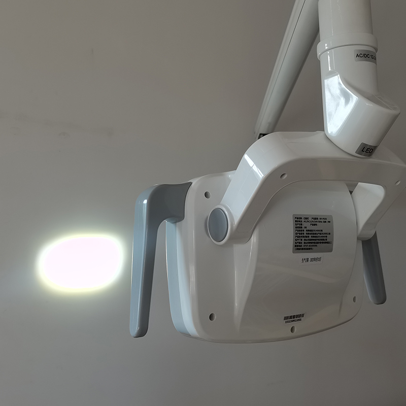 6led Tandheelkundige Led Lamp  - Teeth Whitening Led recensie en prijs
