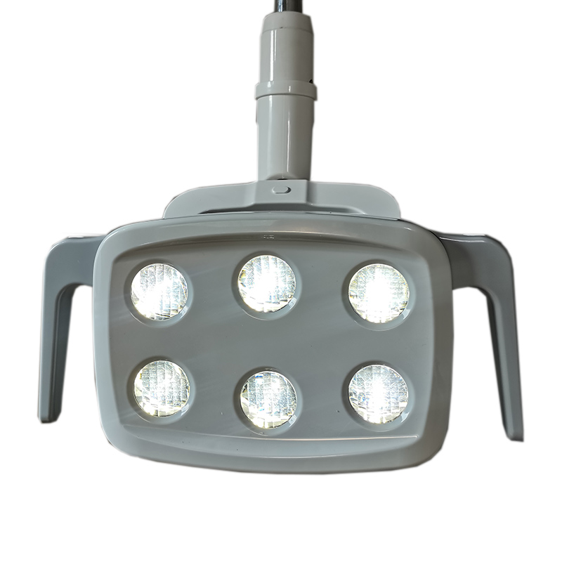 6led Tandheelkundige Led Lamp  - Teeth Whitening Led recensie en prijs