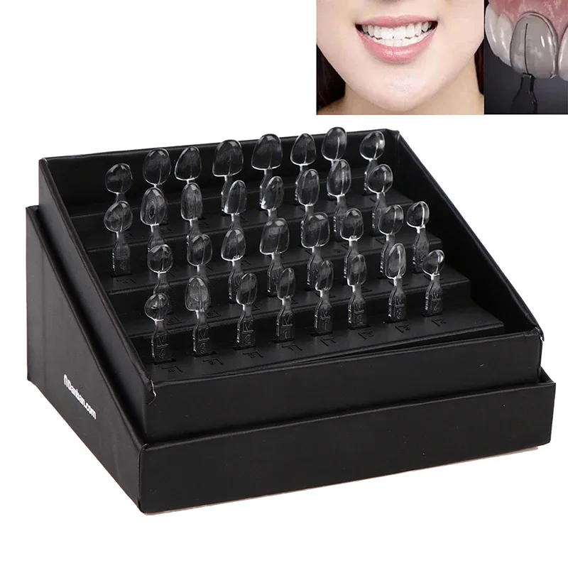 Tandheelkundige mal voor compo - Teeth Whitening Moulds recensie en prijs