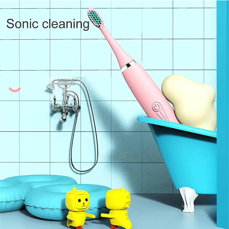 Sonische elektrische tandenbor - Electric Toothbrush Sonic recensie en prijs