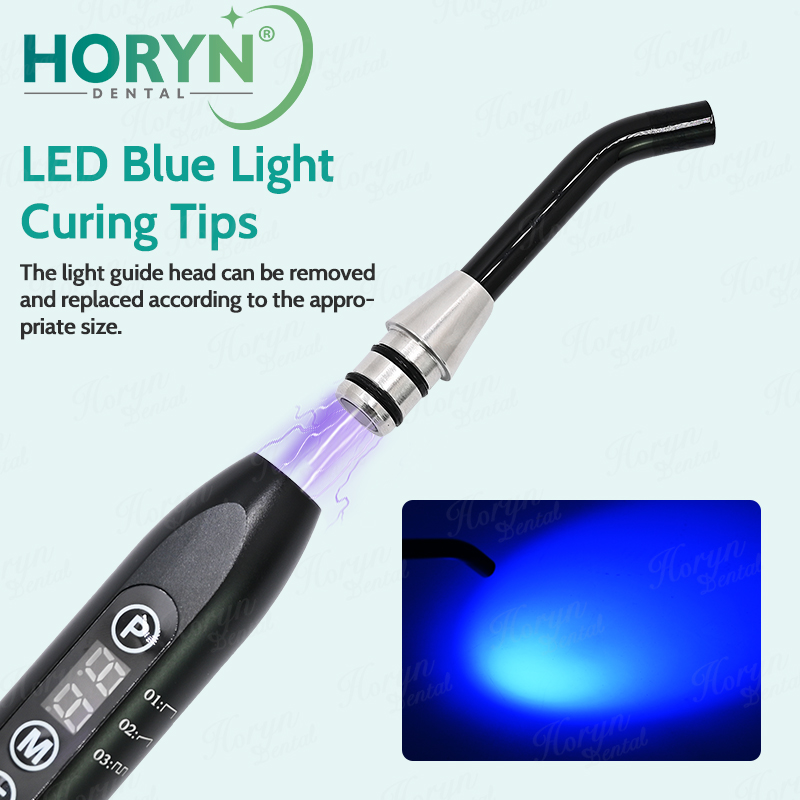 Tandheelkundige Led Uitharding - Teeth Whitening Led recensie en prijs