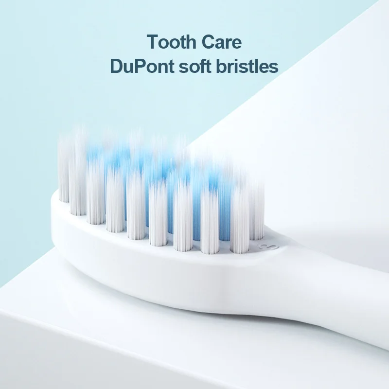 KLXKLX Sonic Elektrische Tande - Electric Toothbrush Sonic recensie en prijs