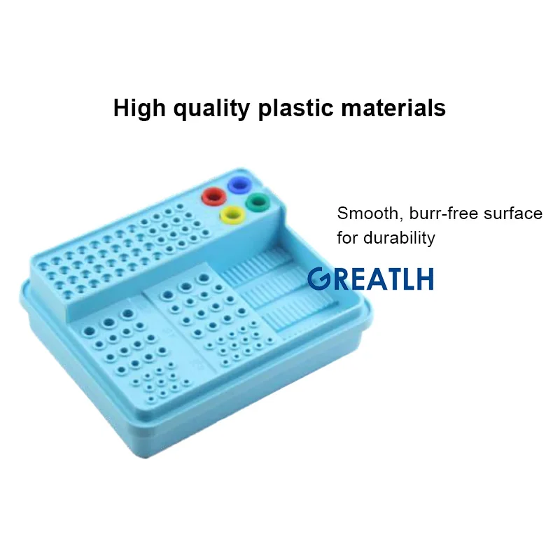 Plastic tandheelkundige borenb - Teeth Whitening Gel For Trays recensie en prijs