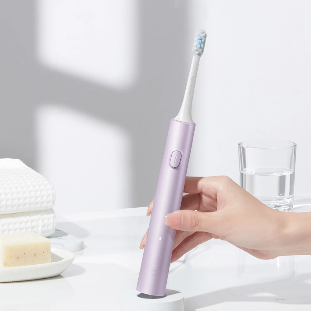 MIJIA T302 Elektrische sonisch - Electric Toothbrush Sonic recensie en prijs