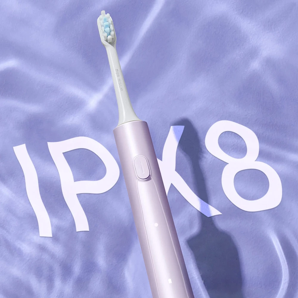 MIJIA T302 Elektrische sonisch - Electric Toothbrush Sonic recensie en prijs
