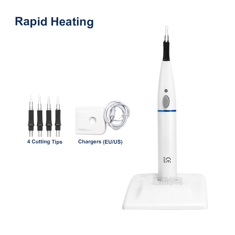 4 Tips Dental Gutta Percha Cut - Teeth Whitening Express recensie en prijs