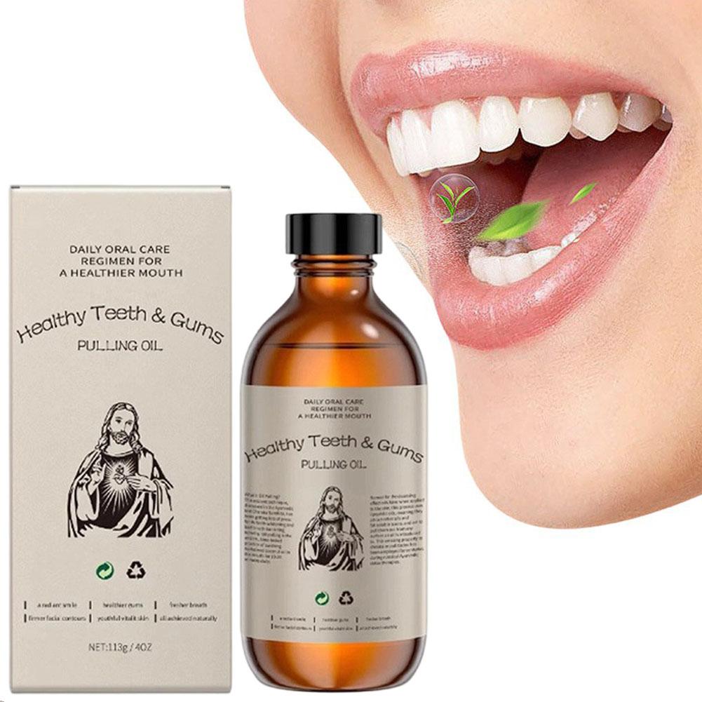 113g Mondwater voor Schone Tan - Coconut Oil Pull recensie en prijs