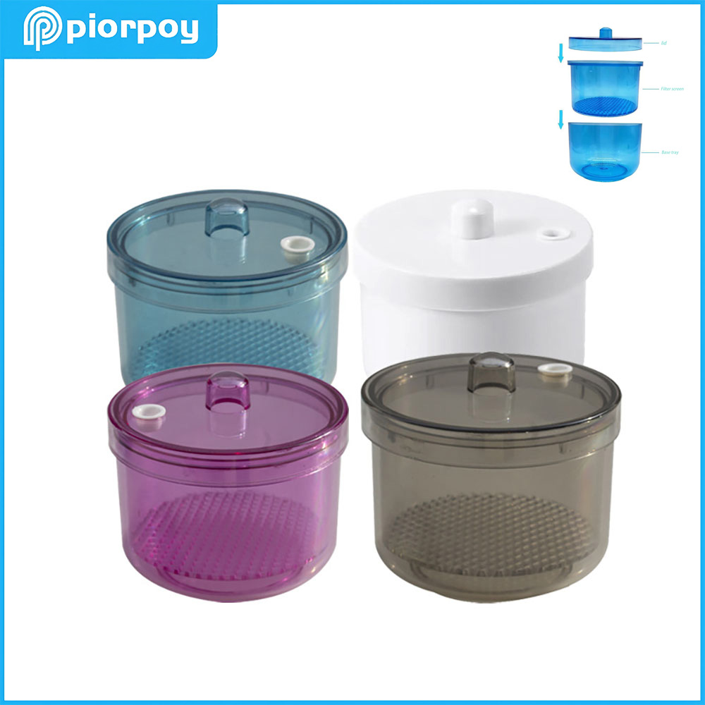 PIORPOY Tandheelkundige Gereed - Teeth Whitening Gel For Trays recensie en prijs