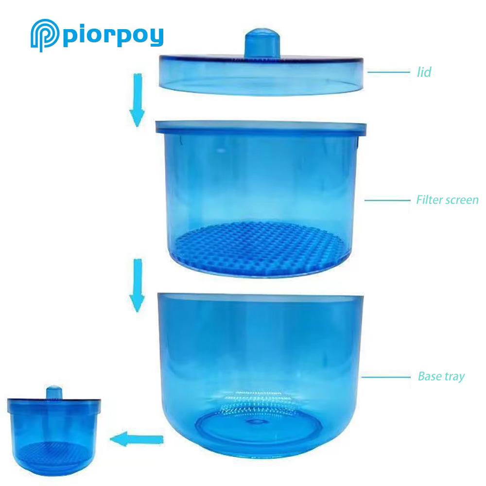 PIORPOY Tandheelkundige Gereed - Teeth Whitening Gel For Trays recensie en prijs