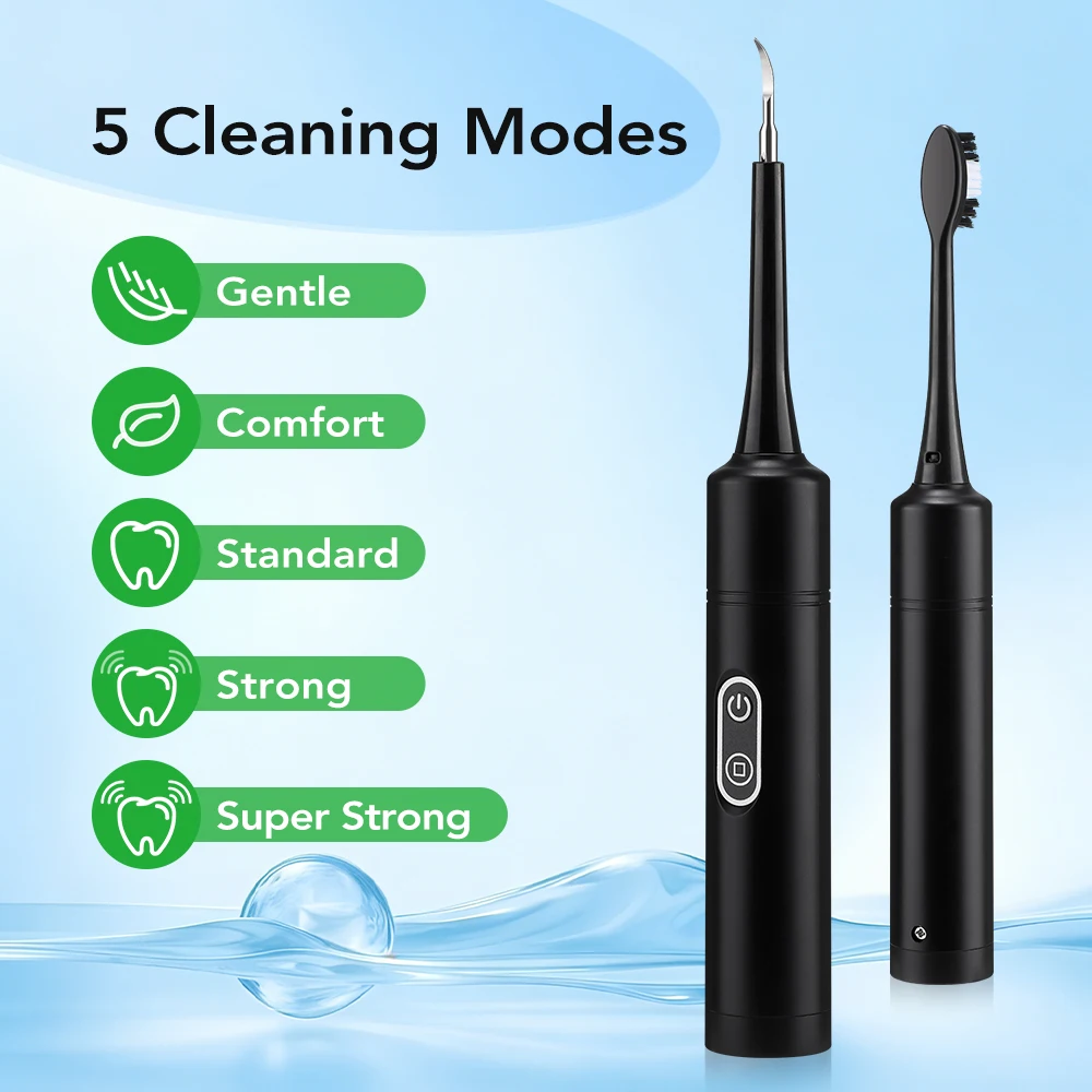 Elektrische sonische vibratie  - Electric Toothbrush Sonic recensie en prijs