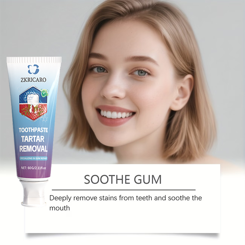Anti-cariës tandpasta, tandrem - Remineralizing Toothpaste recensie en prijs