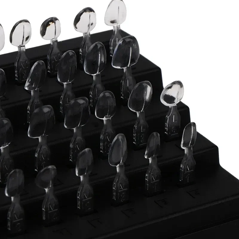 32-delige tandenprothese malse - Teeth Whitening Moulds recensie en prijs